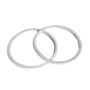 RUBBER FOR CLAMPS