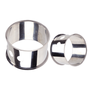 INOX T AIR INSPECTION
