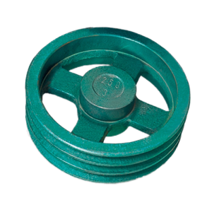 V-Pulley