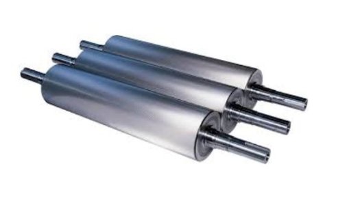Rollermill Rolls