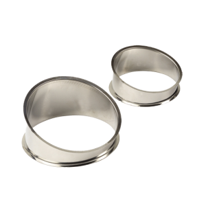 INOX BEND SEGMETS